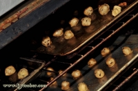 Cookies in the Oven